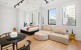 Victoria Street Apartments By Urban Rest